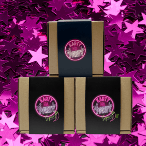 Zestaw KARTY NA PARTY edycja BASIC + SPICY + SPICY V2