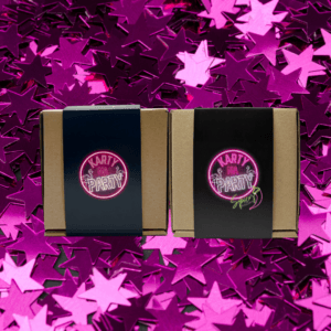 Zestaw KARTY NA PARTY edycja BASIC + SPICY