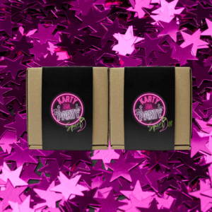 Zestaw KARTY NA PARTY edycja SPICY + SPICY V2