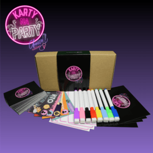 Karty Na Party edycja CHOICE