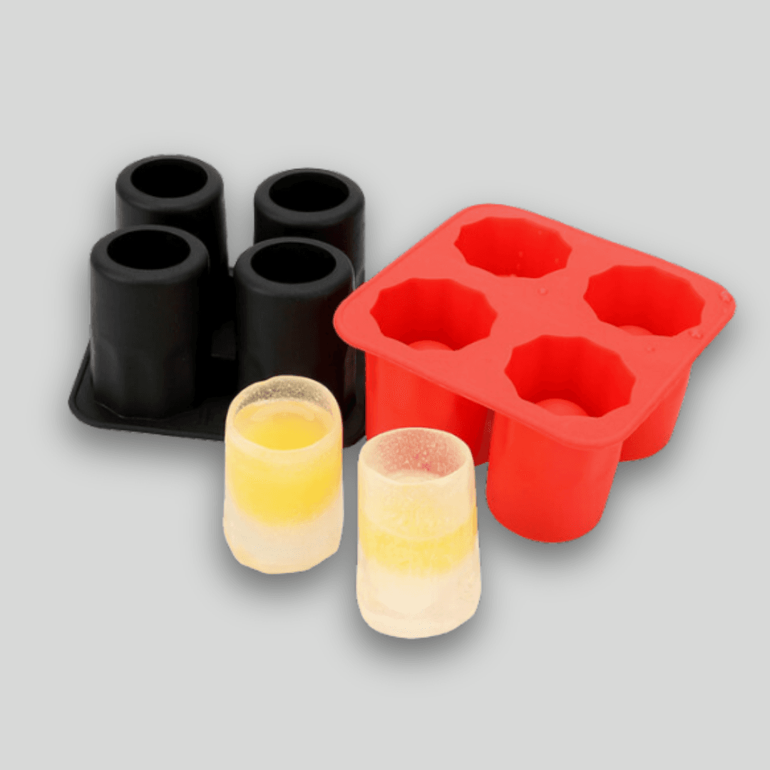 Foremka LODOWE KIELISZKI - obrazek 2