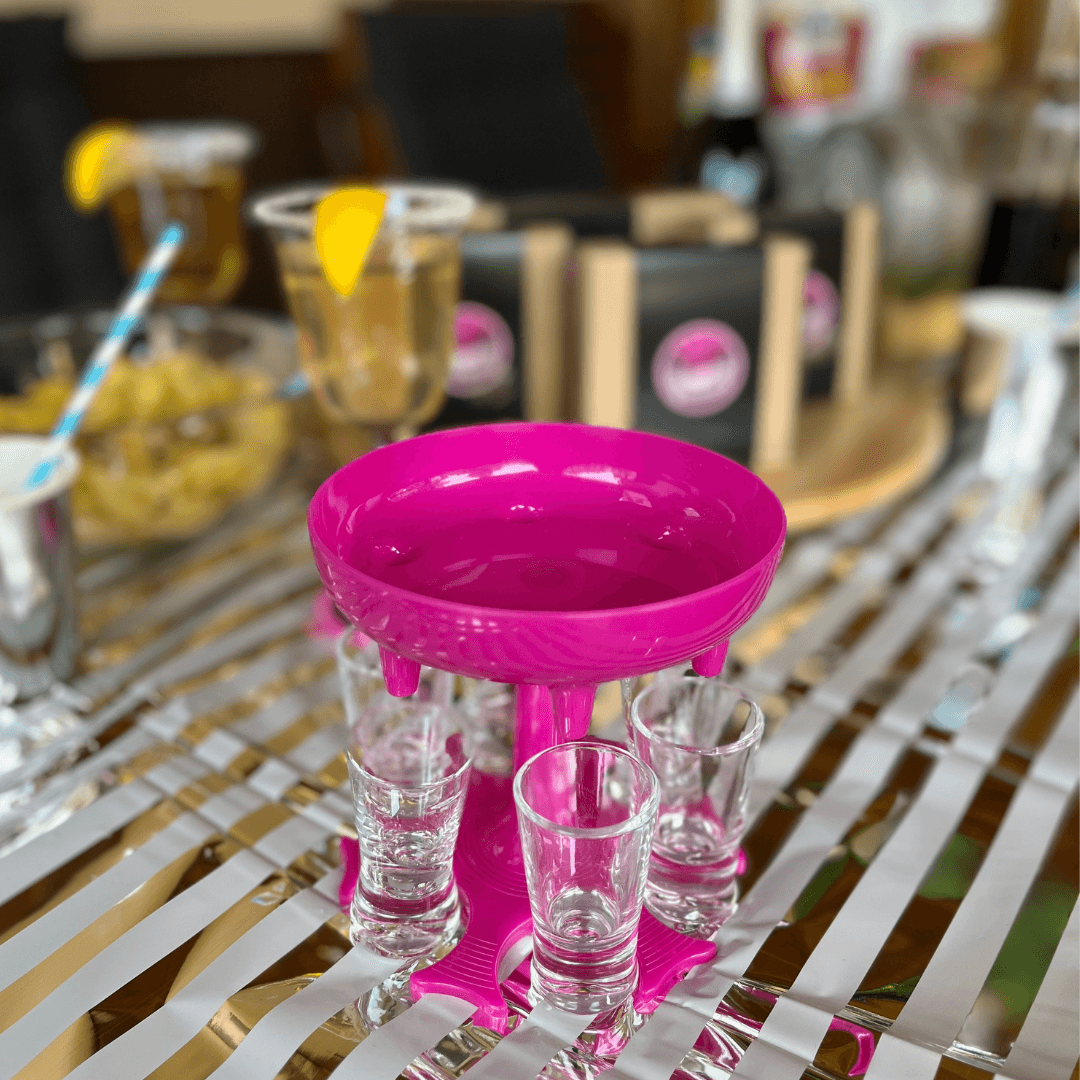 Dozownik do alkoholu - obrazek 7