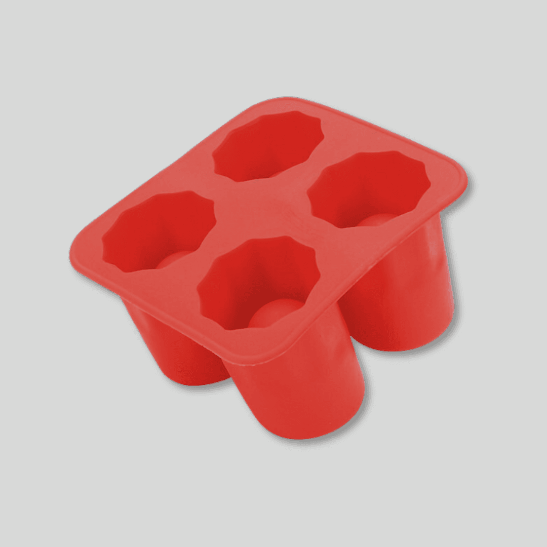 Foremka LODOWE KIELISZKI - obrazek 4