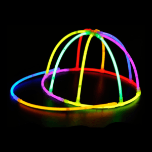 Czapka GLOW STICK