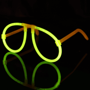 Okulary GLOW STICK