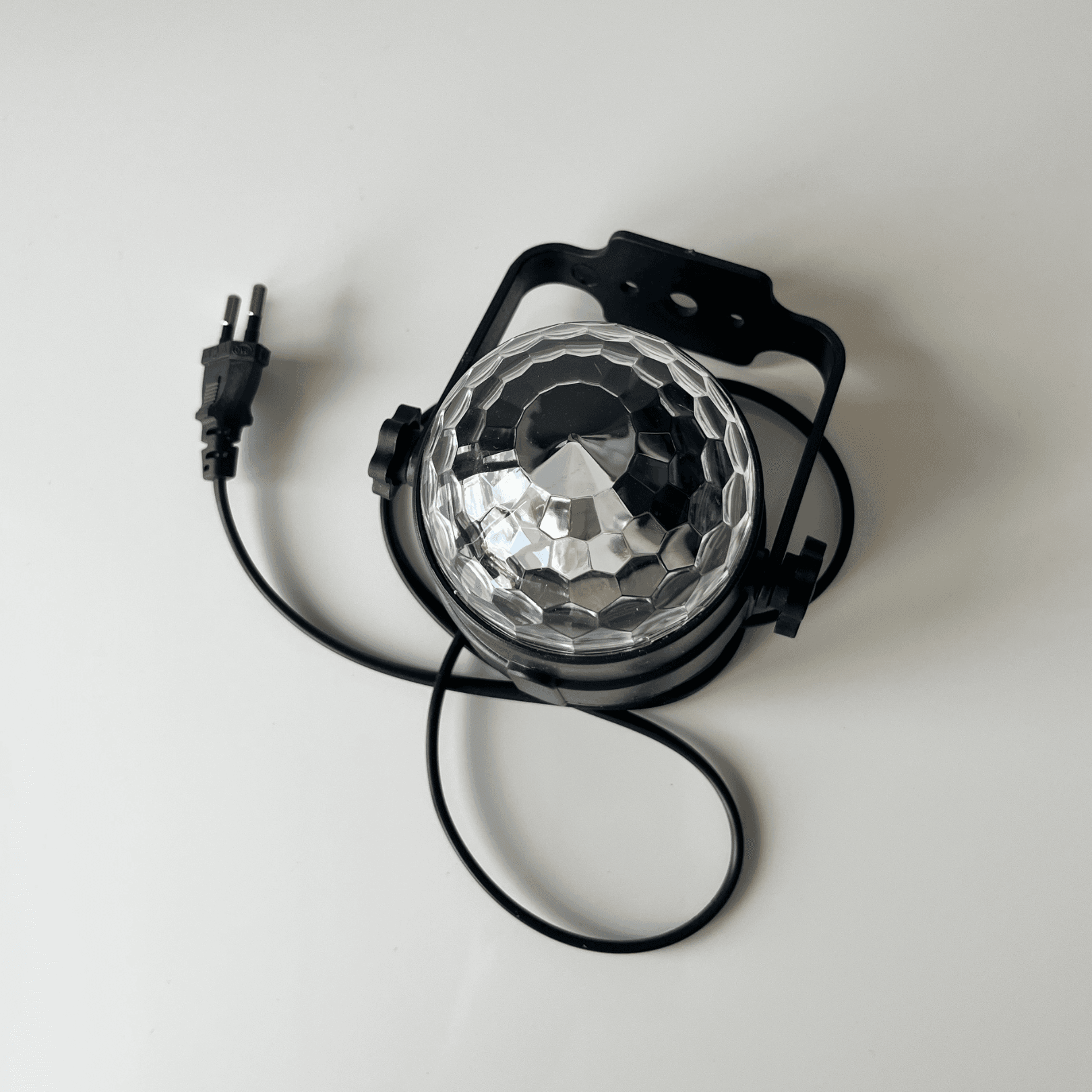 Kula disco LED - obrazek 3