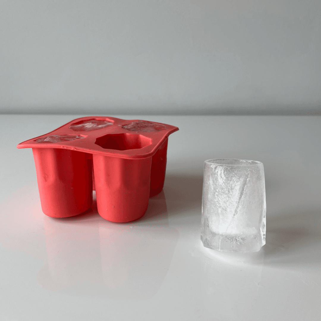 Foremka LODOWE KIELISZKI