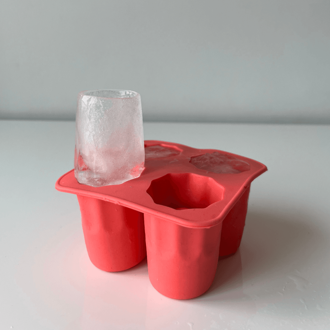 Foremka LODOWE KIELISZKI - obrazek 3