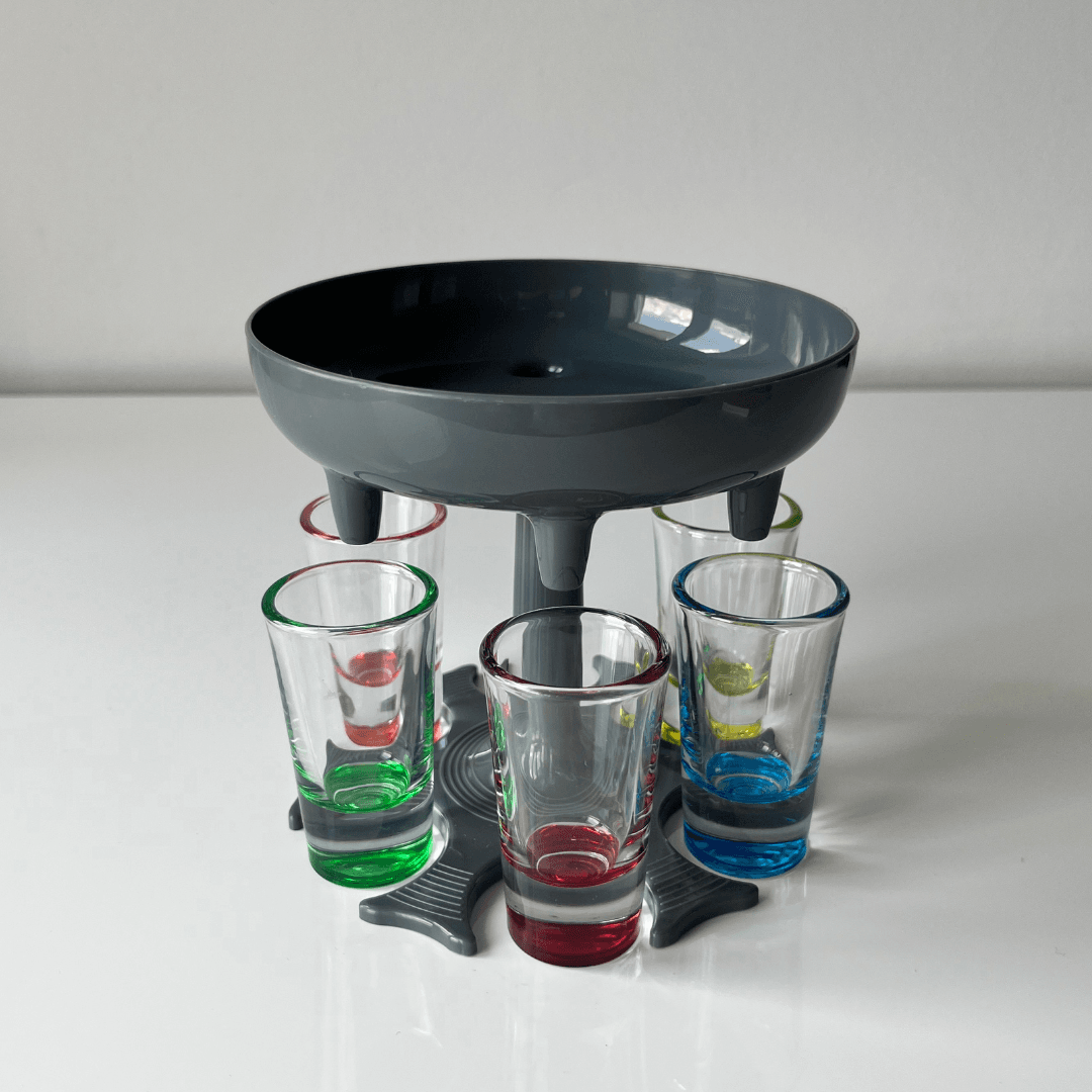 Dozownik do alkoholu - obrazek 4